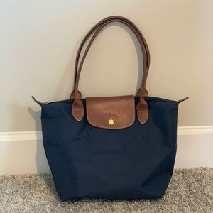 Longchamp purse